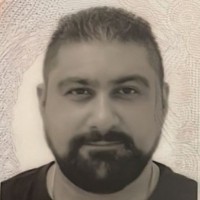 Usman Shafique