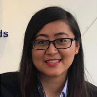Kavita Shrestha