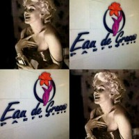 Eau De Grasse Parfumerie