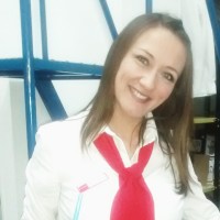 Maria Escobar