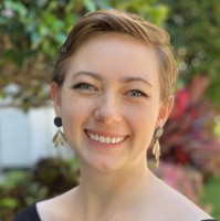 Hannah Scarbrough