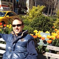 Graham Micone