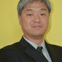 George Kwong