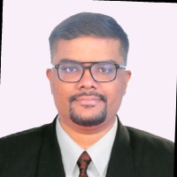 Mohan Kumar Rajendran Ramakrishnan