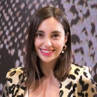 Natalia Orellana Gioia