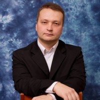 Антон Чучалин
