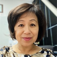 Linh Nguyenle, Ph.D.