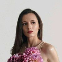 Alona Ihnatchenko