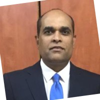 Mohammed Shujauddin