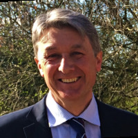 Steve Clent