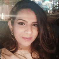 Aakanksha Chopra