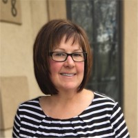 Annette Hilton