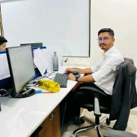 Krunal Chaudhari