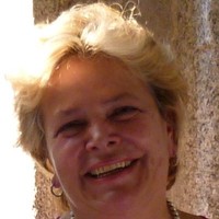 Chantal Pedote