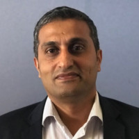 Vinod Joe