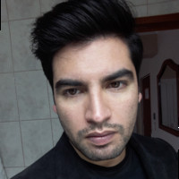 Claudio Reyes