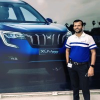 Uday Patil