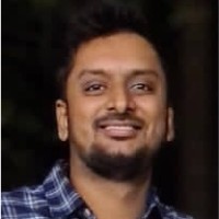 Harsha Vardhan H R, PMP®