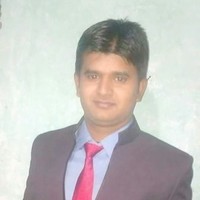 Vishal Ranjan