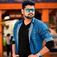 Srivignesh Vijayakumar