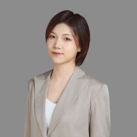 Echo Zhang