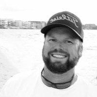 Daniel Marsden