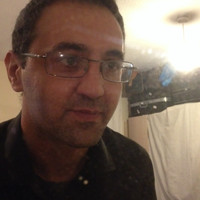 Reza Rezaei
