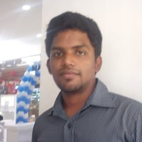 sathishkumar natarajan