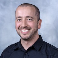 Joseph Lucero