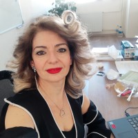 Nilufer Aras
