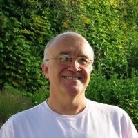 Peter Mathews
