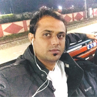 Kuldeep Chaudhary