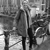 Joyce Vd Weide