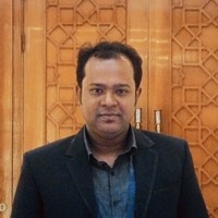 Mahdee Hasan