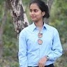 Moumita Dey