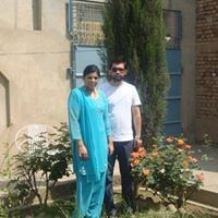 Muhammad Farooq