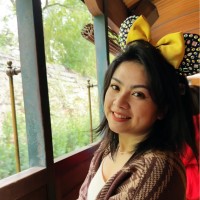 Yvonne Zhou