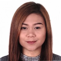 Elaicah Mae Montañano