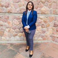 Dr Devanshi Shivhare