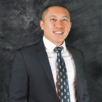 Andrew Yang