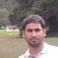 Suresh Kumar Reddy Bandi