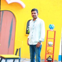 Sateesh Reddy