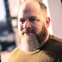 James Straub