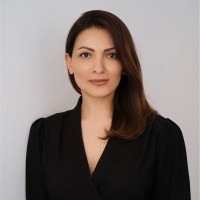 Ruzanna Harman-Nersesyan