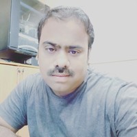 Syed Usman Jaleel