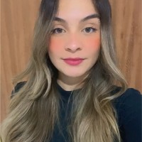 Luiza Dias Da Cruz Vasconcelos