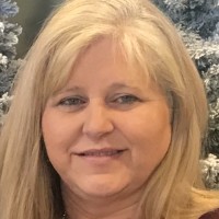 Kathy Mosley