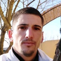 Damien Barrès