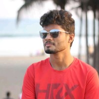 SeshaVenkatachalam N