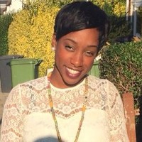 Angela Boampong